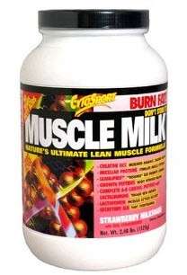 CytoSport Muscle Milk Protein Shake 2.47 or 2.48 lbs  
