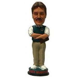  Dave Wannstedt Forever Collectibles Bobblehead Sports 