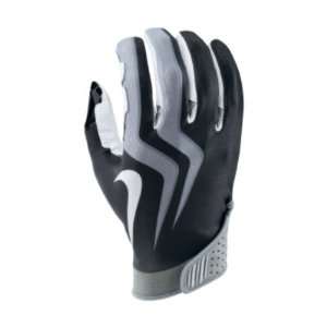  Nike Magnigrip CL Vapor Trail Football Gloves Sports 