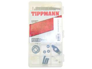 Tippmann T20 X7 Phenom Deluxe Parts Kit Paintball Orings Screws  