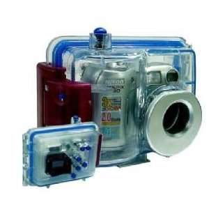  Fantasea CP 3 Underwater Camera Housing, for Nikon Coolpix 