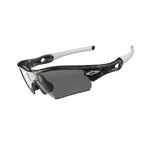  Oakley Radar Path Photochromic Sunglasses: Sports 