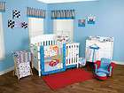 baby boy race car fast nascar cars blue red 14pc comple $ 497 24 time 