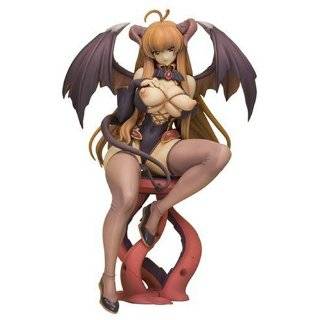   pvc figure 1 6 scale by orchid seed average customer review in stock