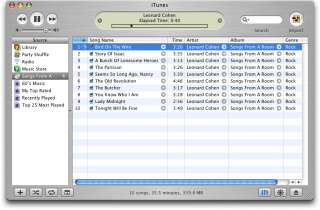 Apple 12 iBook Laptop 1.33Ghz 40G WiFi CDRW DVD Tiger  