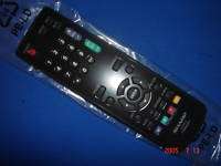 Sharp 076B0MQ051 TV Remote For 076B0MQ010 GA470WJSA  