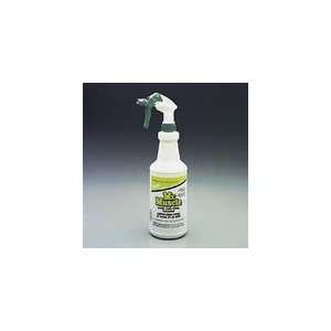  MR. MUSCLE Oven and Grill Cleaner Trigger Spray