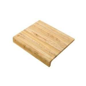  Kohler K 5917 Countertop Hardwood Cutting Board