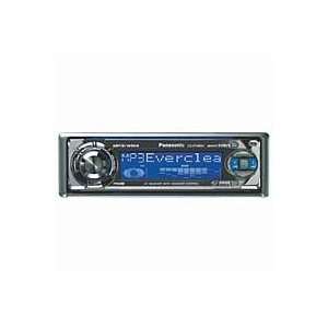  Sirius Ready MOSFET50 CD//WMA Receiver w/ Detachable 