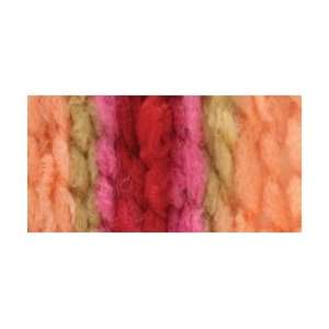  Patons Melody Yarn Ombres Magic Carpet; 10 Items/Order 