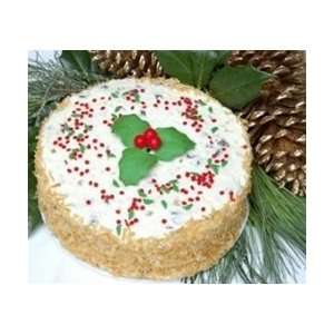 Holiday Carrot Spice Cake  Grocery & Gourmet Food
