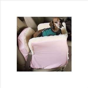  Bundle 34 Lookout I Pet Car Seat in Pink