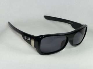 NEW Oakley MONTEFRIO Sunglasses Polished Black Grey  