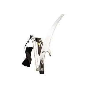 : Corona Pole Pruner Head 1 1/4in Cut Capacity With Attached 13in Saw 