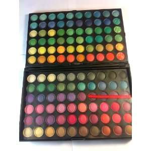   Color Professional Eyeshadow Palette 1st Edition Palette #1 Beauty