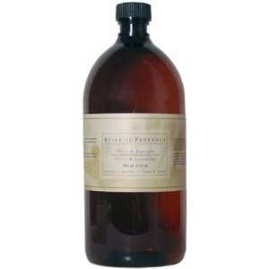  Belle de Provence Olive Liquid Soap Refill (Olive 
