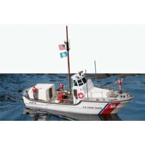  Nkok Radio controlled U.S. Coast Guard Boat Sports 