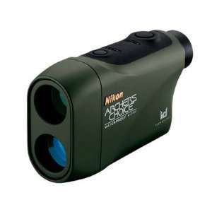  Nikon 8366 Archers Choice Rangefinder With Id Technology 