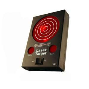   : LaserLyte (Bore Sighting)   Laser Trainer Target: Sports & Outdoors