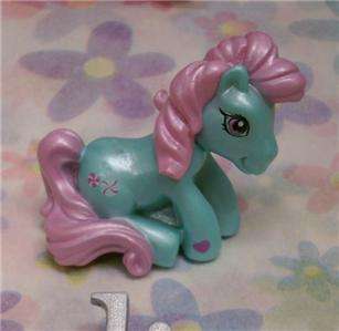 MINTY~*My Little Pony*~BELIEVE~Collectable Tiny Tin  