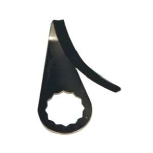    Windshield knife replacement blade hook 60mm