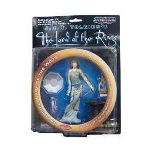    J.R.R. TOLKIENS THE LORD OF THE RINGS GALADRIEL Toys & Games