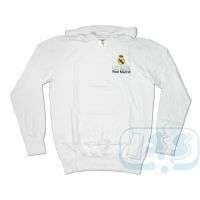   Real Madrid   brand new sweatshirt Official sweat shirt  