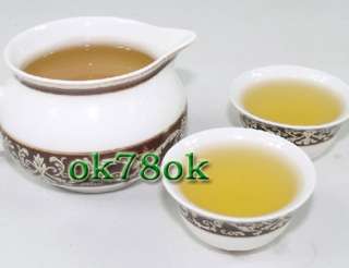   Milk Oolong Taiwan High Mountain Oolong Tea Milk Jinxuan 250g ON SALE