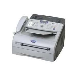  laser printer and fax machine offers monochrome copying and scanning 