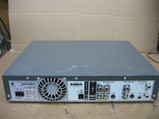 TiVo TCD540040 Series 2 DVR 40 Hour  