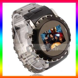 New W958 GSM Touch Screen Wrist Watch Mobile Cell Phone  