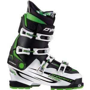  Ultralight Alpine Touring Ski Boots 2012   25.5