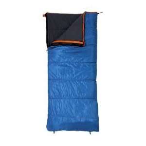  Slumberjack Switchback +20F Regular Sleeping bag Sports 
