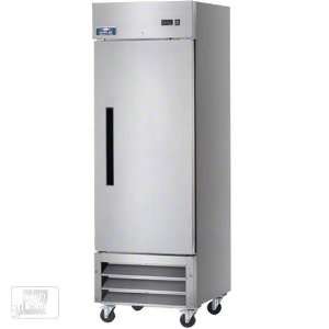   Air AR23 27 Single Door Reach In Refrigerator