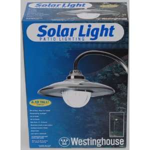    Westinghouse Solar Light   Patio Lighting Patio, Lawn & Garden