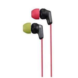  Sony Audio/Video, EX Earbuds  Red & Green Com (Catalog 