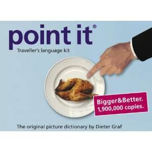  Point it Travellers Language Kit   The Original Picture 