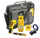 FLUKE C33 Storage Carrying Case Clamp Meters, T5 T PRO  