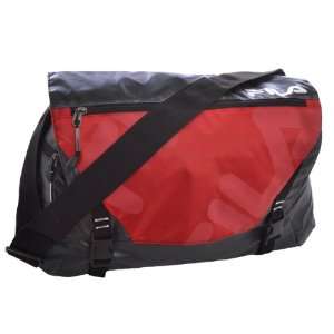   Fila Messenger Shoulder Duffle School Bag  AX00015021 Sports