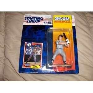    1994 Robin Ventura MLB Starting Lineup Figure Toys & Games