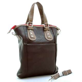 Belle rose studded satchel shoulder bag with strap hand  