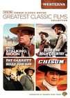   Greatest Classic Films Collection Westerns (DVD, 2010, 2 Disc Set