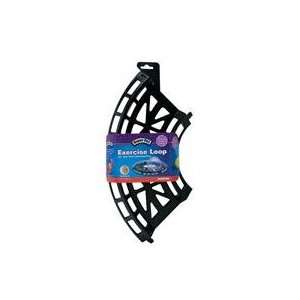  3 PACK SUPER PET HAMTRAC EXERCISE LOOP (Catalog Category: Small 