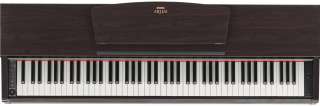  Yamaha ARIUS YDP 141 Digital Piano with Bench Musical 
