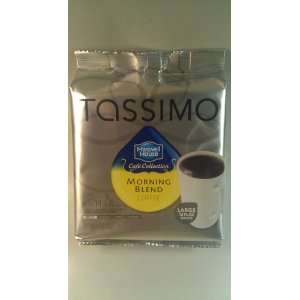   Blend,Mild, T Discs for Tassimo Coffeemakers, 14 Count Packages