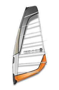 2007 NEIL PRYDE RSS 10.0 NEW windsurfing sail  