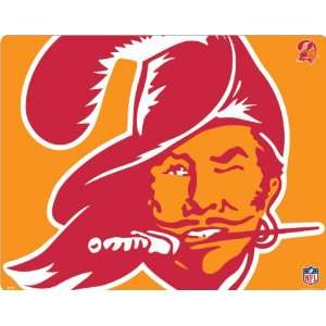 Tampa Bay Buccaneers Retro Logo skin for Kinect for Xbox360