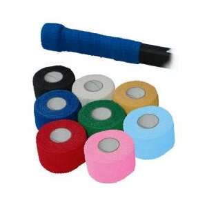  3 Pack Cohesive Soft Grip Tape 1 1/2 x 5 yds, several 