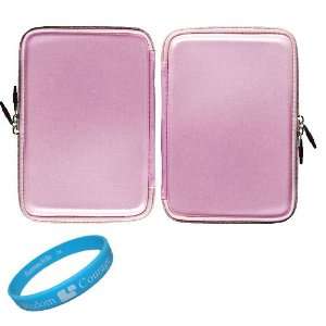 Nylon Carrying Case for  New Nook Touch Digital e Reader 