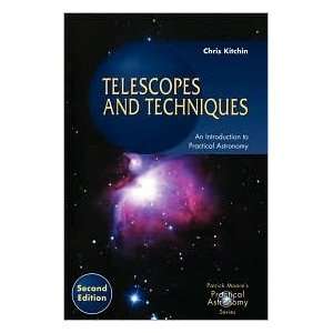  Telescopes and Techniques An Introduction to Practical 